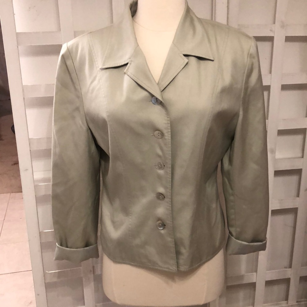 Chemise International High End Jacket/Blazer